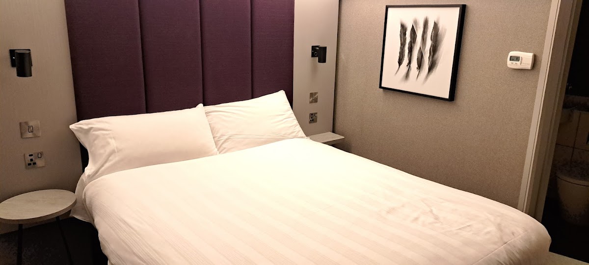 Premier Inn Northampton Bedford Rd/A428 hotel