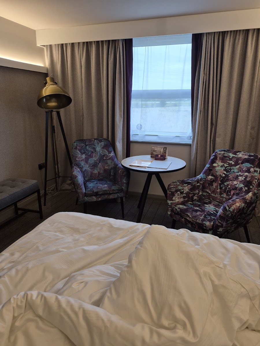 Premier Inn Northampton Bedford Rd/A428 hotel