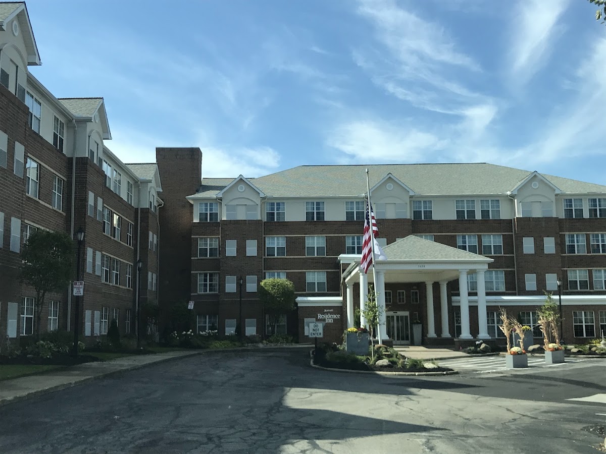 Residence Inn by Marriott Cleveland Beachwood