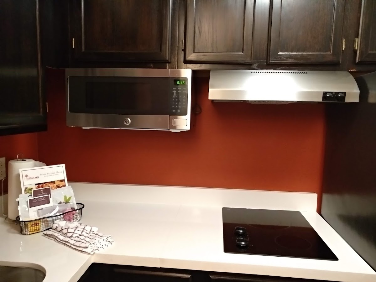 Residence Inn by Marriott Cleveland Beachwood