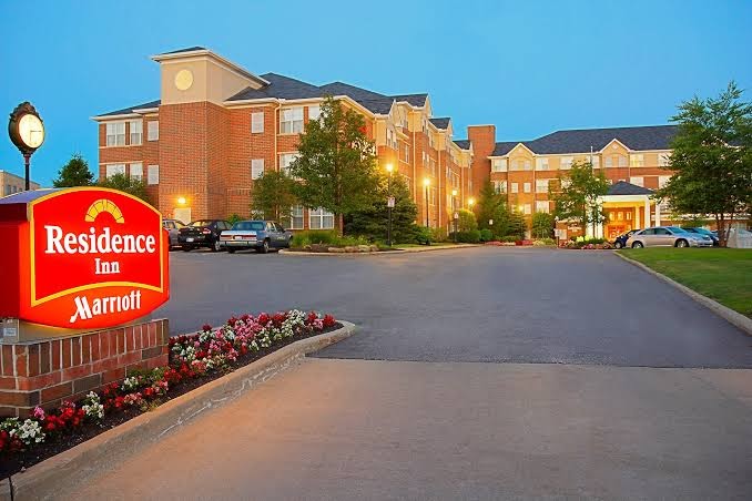 Residence Inn by Marriott Cleveland Beachwood