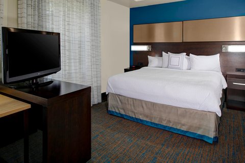 Residence Inn by Marriott Cleveland Beachwood