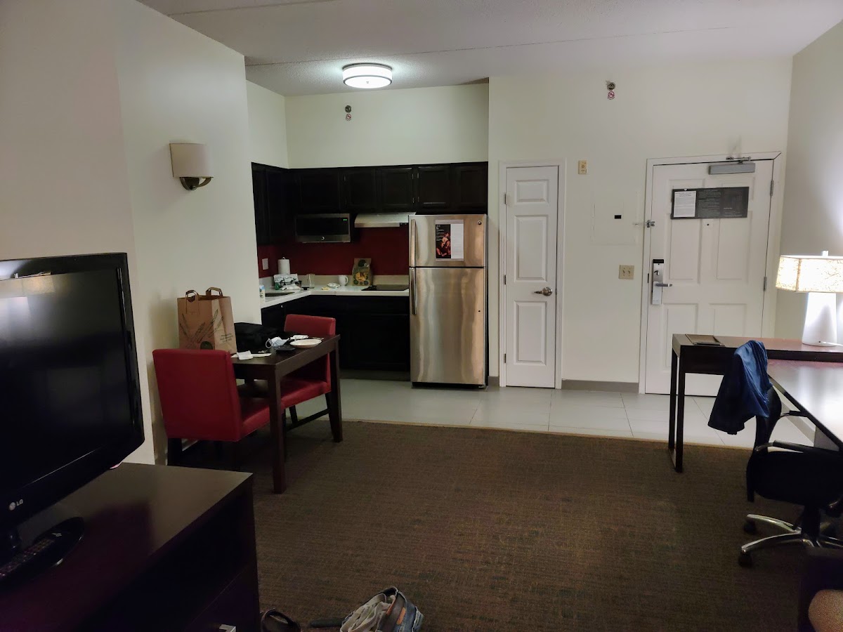 Residence Inn by Marriott Cleveland Beachwood