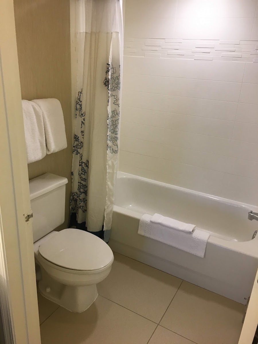 Residence Inn by Marriott Cleveland Beachwood