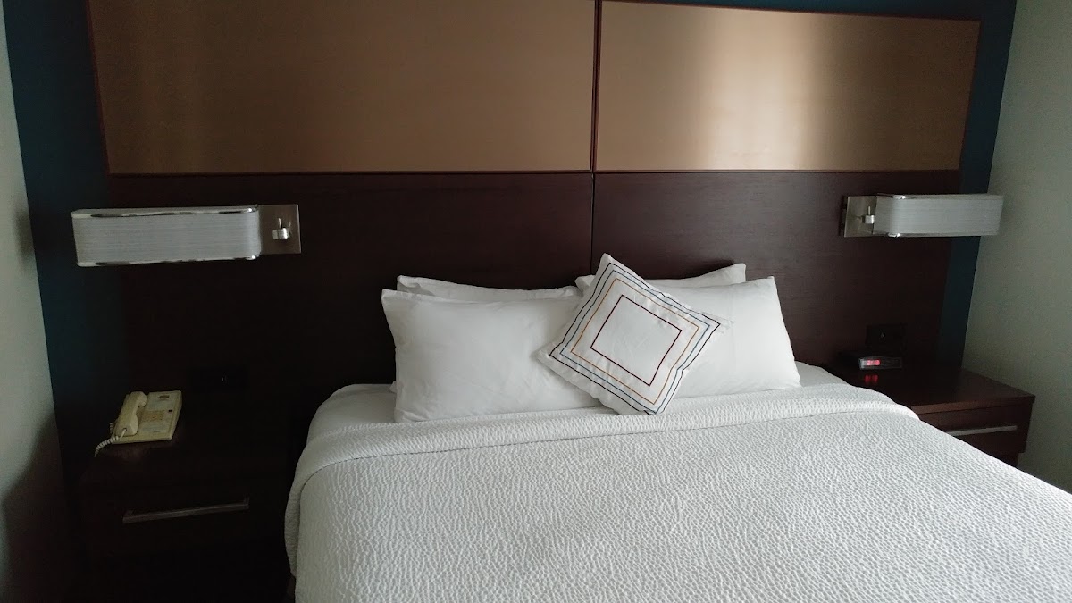 Residence Inn by Marriott Cleveland Beachwood