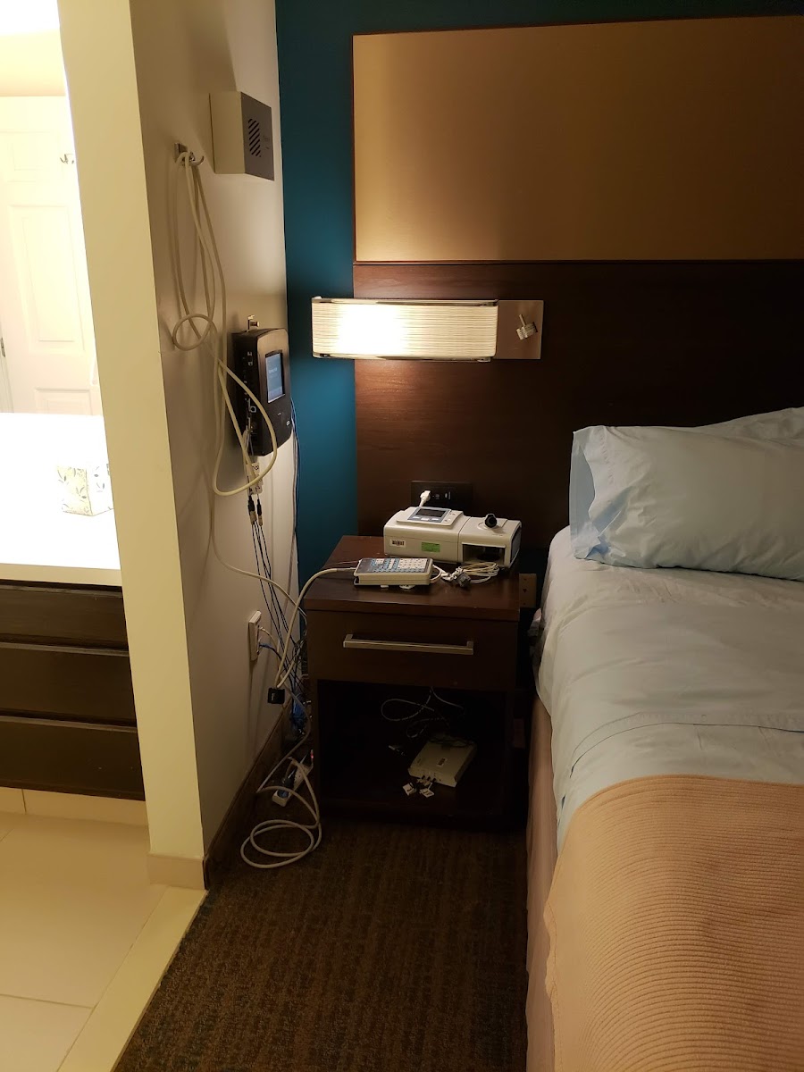 Residence Inn by Marriott Cleveland Beachwood