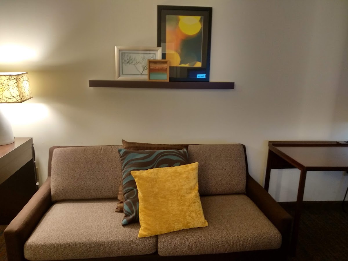 Residence Inn by Marriott Cleveland Beachwood