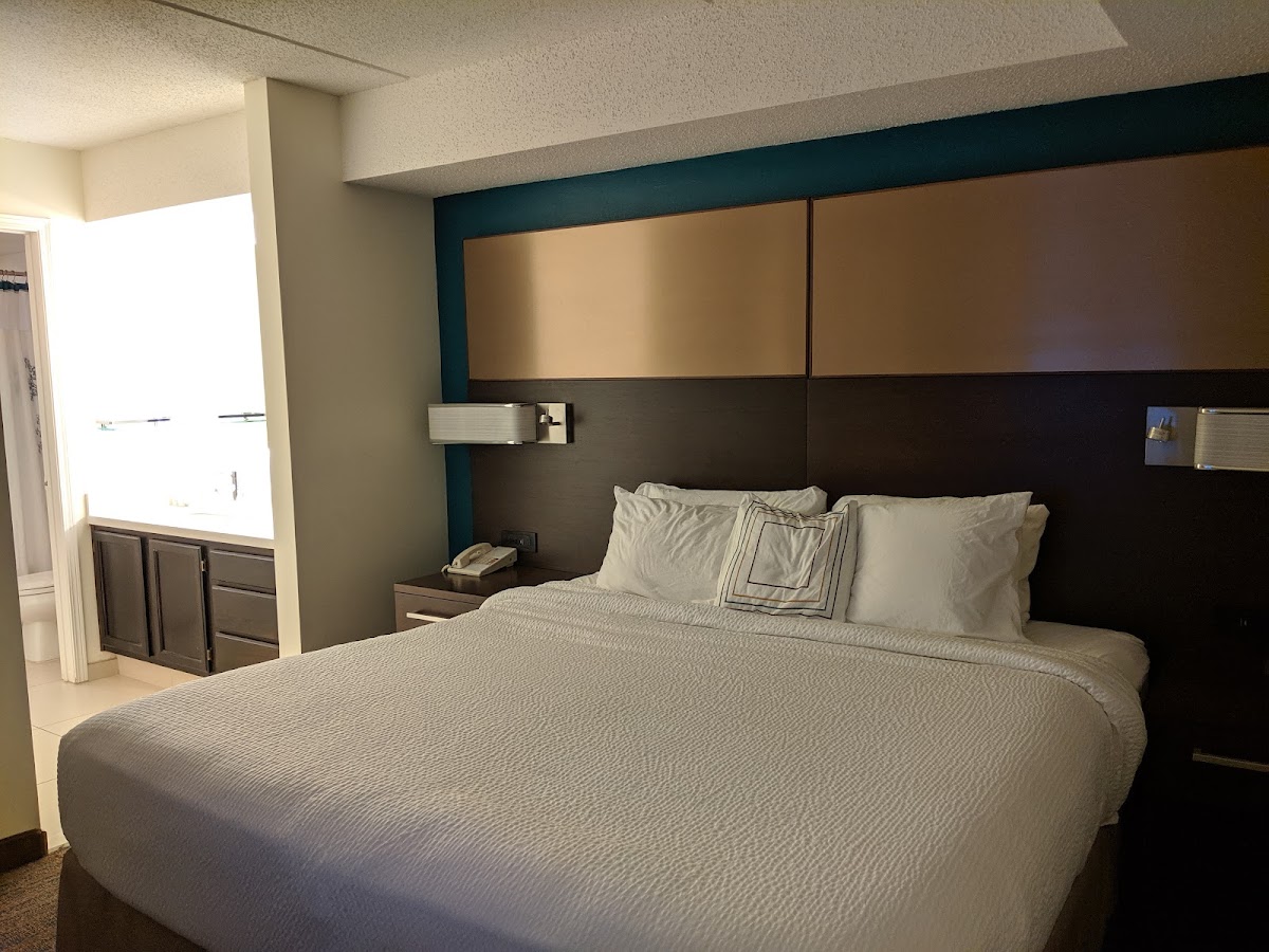 Residence Inn by Marriott Cleveland Beachwood