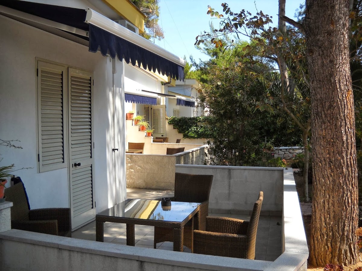 Hotel La Vela