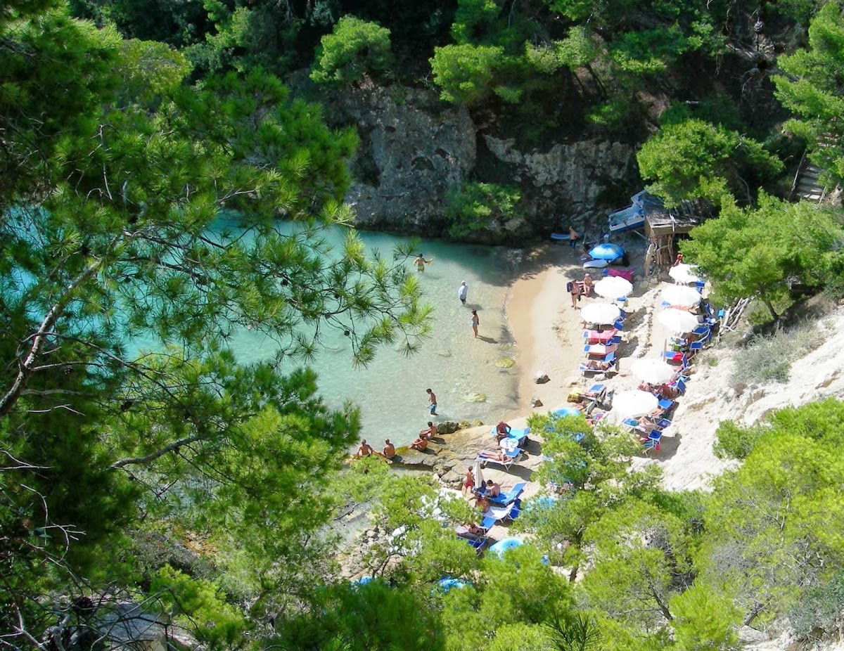 Hotel La Vela