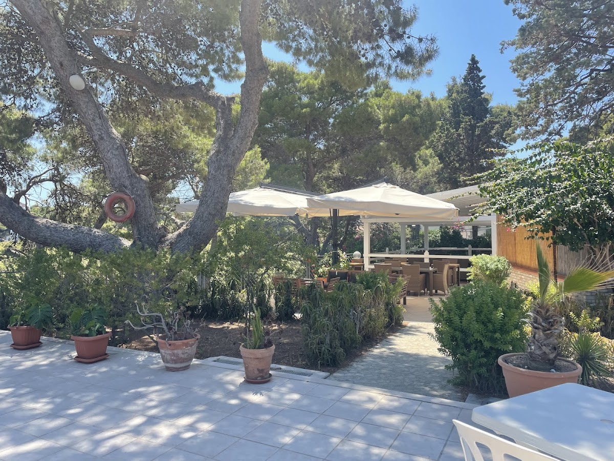 Hotel La Vela