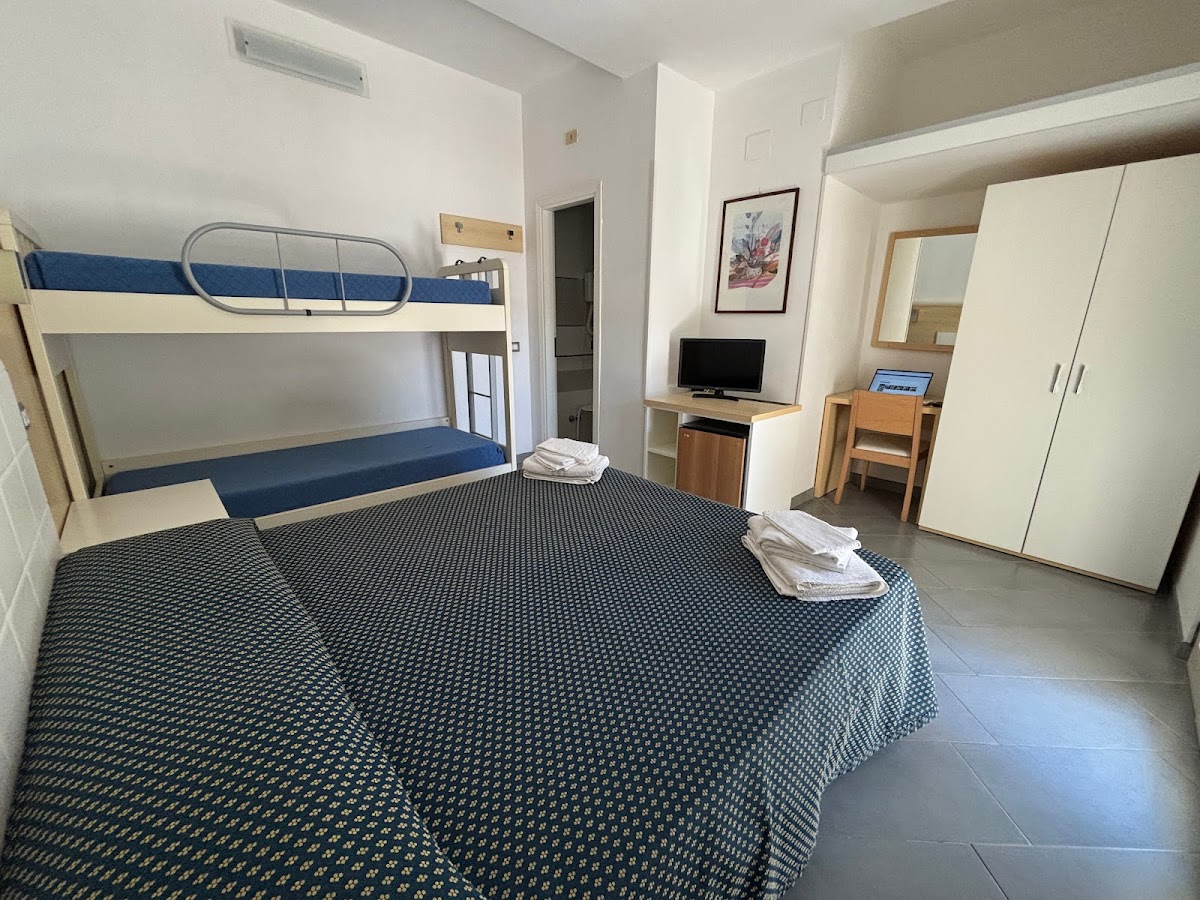 Hotel La Vela