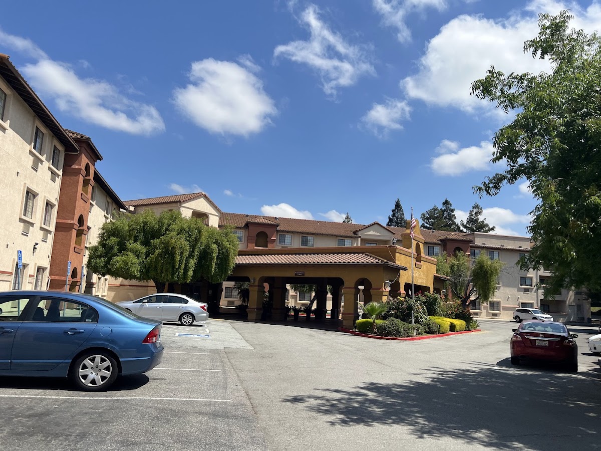 La Hacienda San Jose Silicon Valley