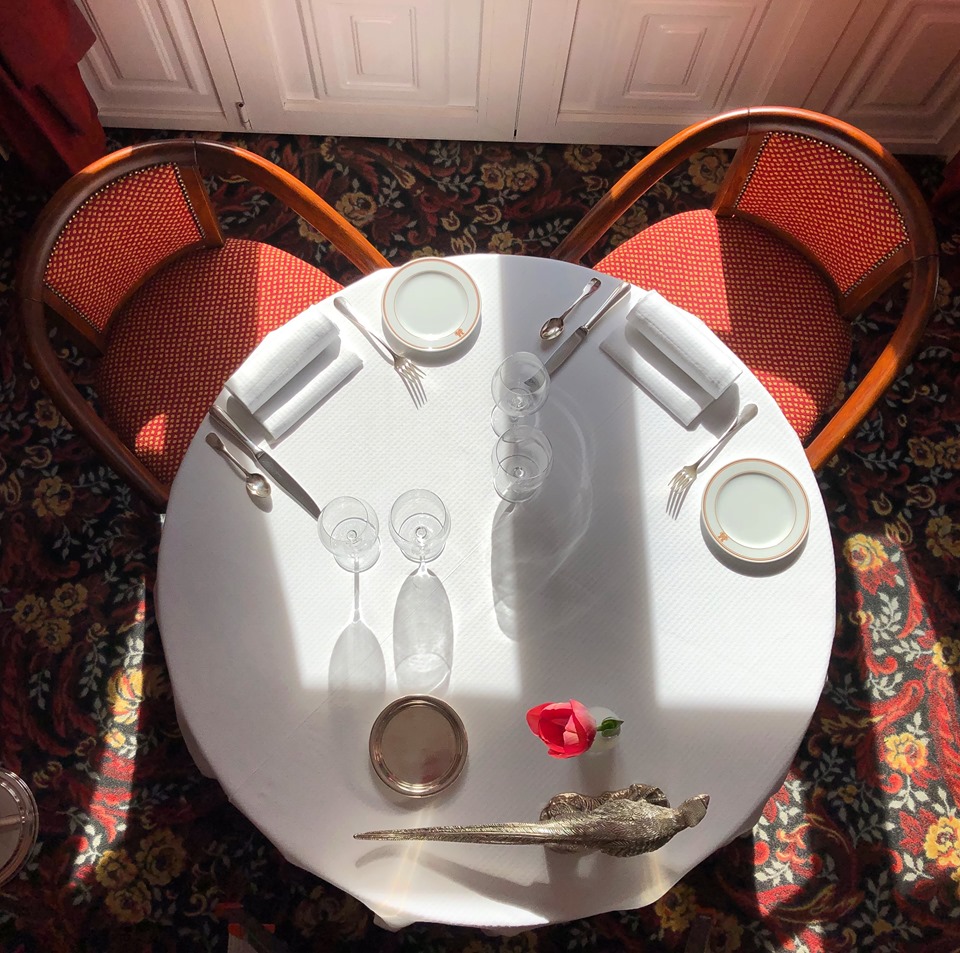Hôtel Restaurant Million