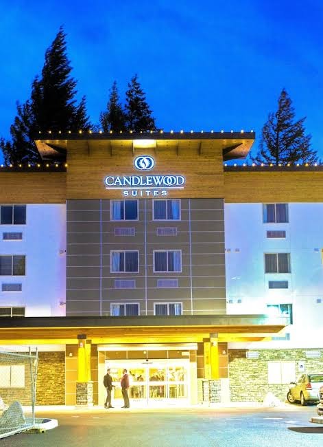 Candlewood Suites Vancouver-Camas, an IHG Hotel