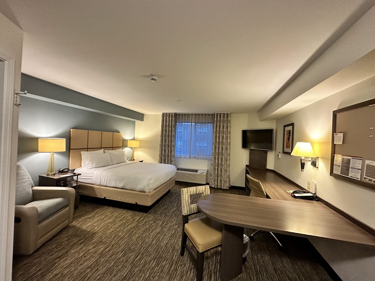 Candlewood Suites Vancouver-Camas, an IHG Hotel