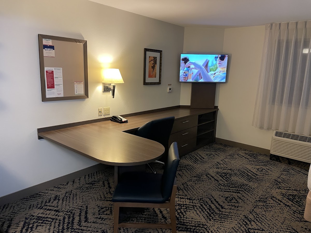 Candlewood Suites Vancouver-Camas, an IHG Hotel