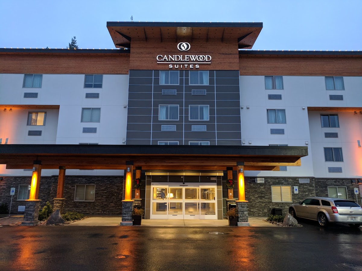 Candlewood Suites Vancouver-Camas, an IHG Hotel
