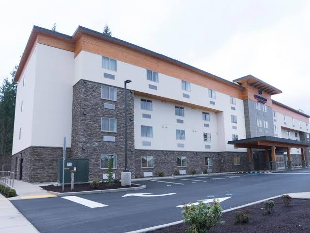 Candlewood Suites Vancouver-Camas, an IHG Hotel