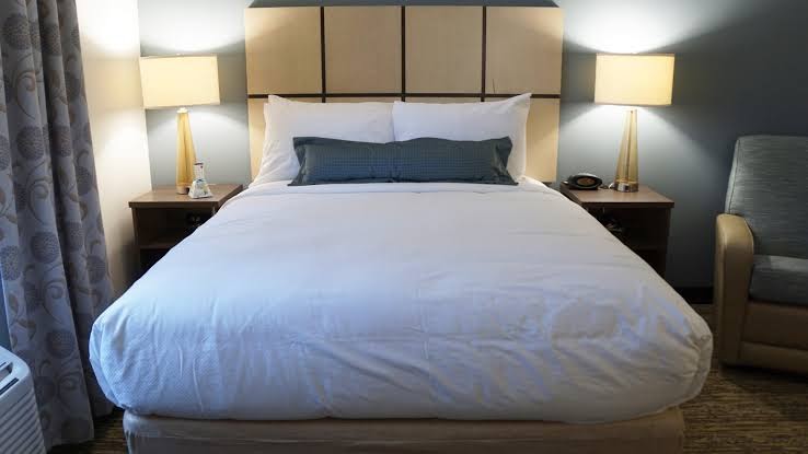 Candlewood Suites Vancouver-Camas, an IHG Hotel