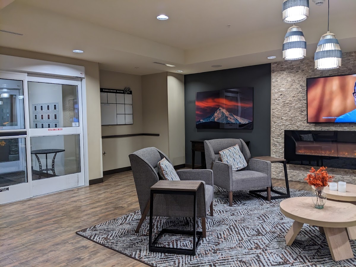 Candlewood Suites Vancouver-Camas, an IHG Hotel