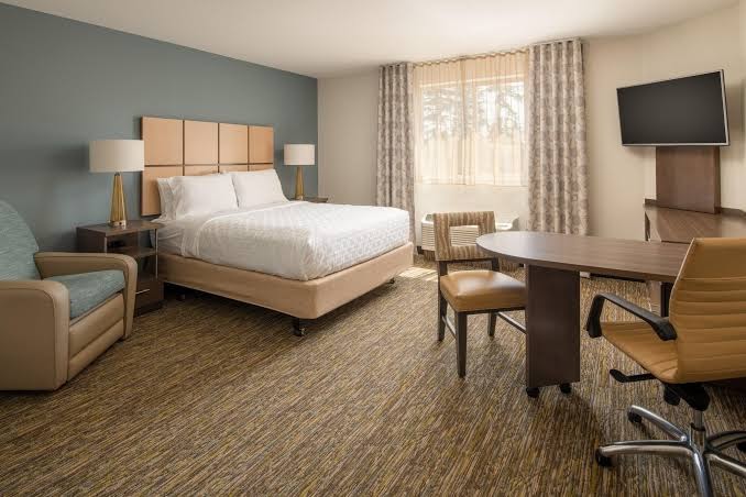 Candlewood Suites Vancouver-Camas, an IHG Hotel