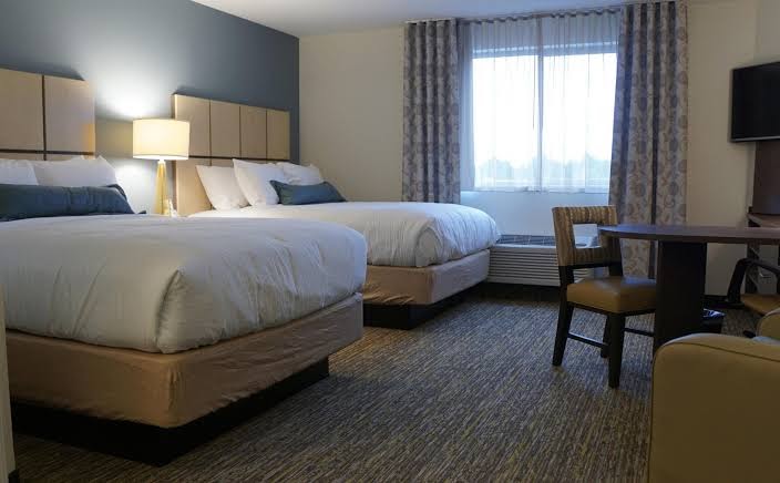 Candlewood Suites Vancouver-Camas, an IHG Hotel