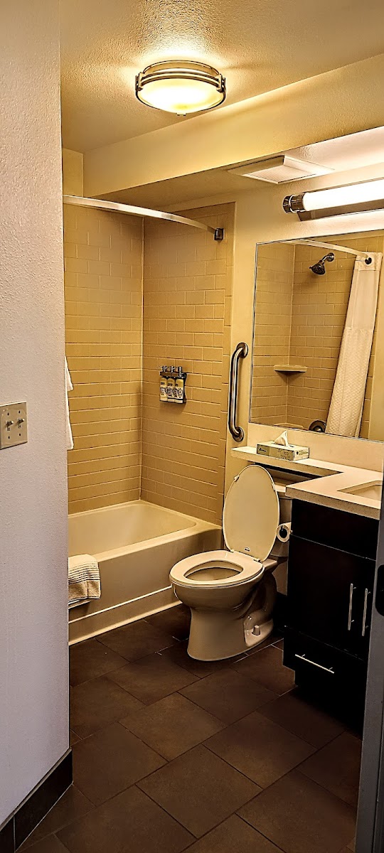 Candlewood Suites Vancouver-Camas, an IHG Hotel