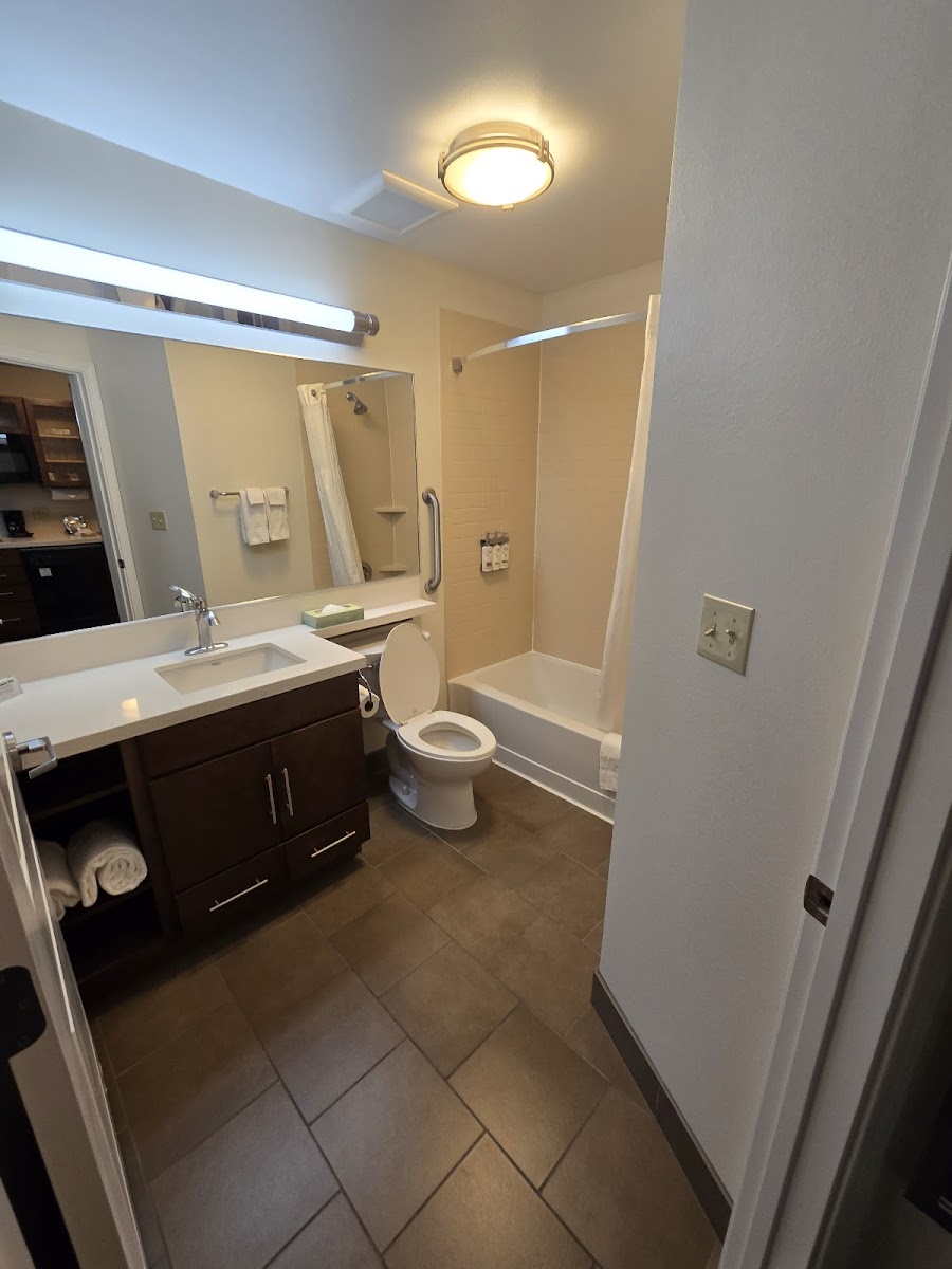 Candlewood Suites Vancouver-Camas, an IHG Hotel