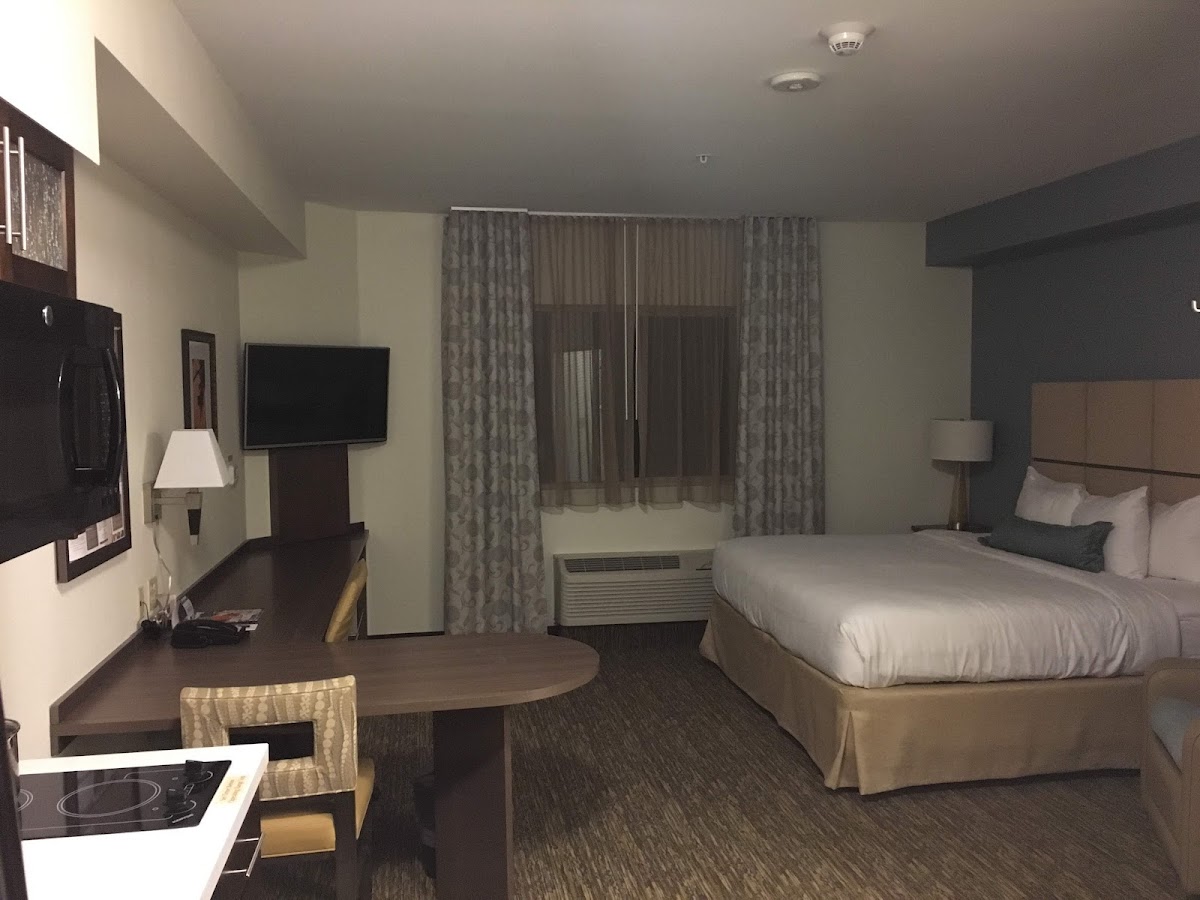 Candlewood Suites Vancouver-Camas, an IHG Hotel