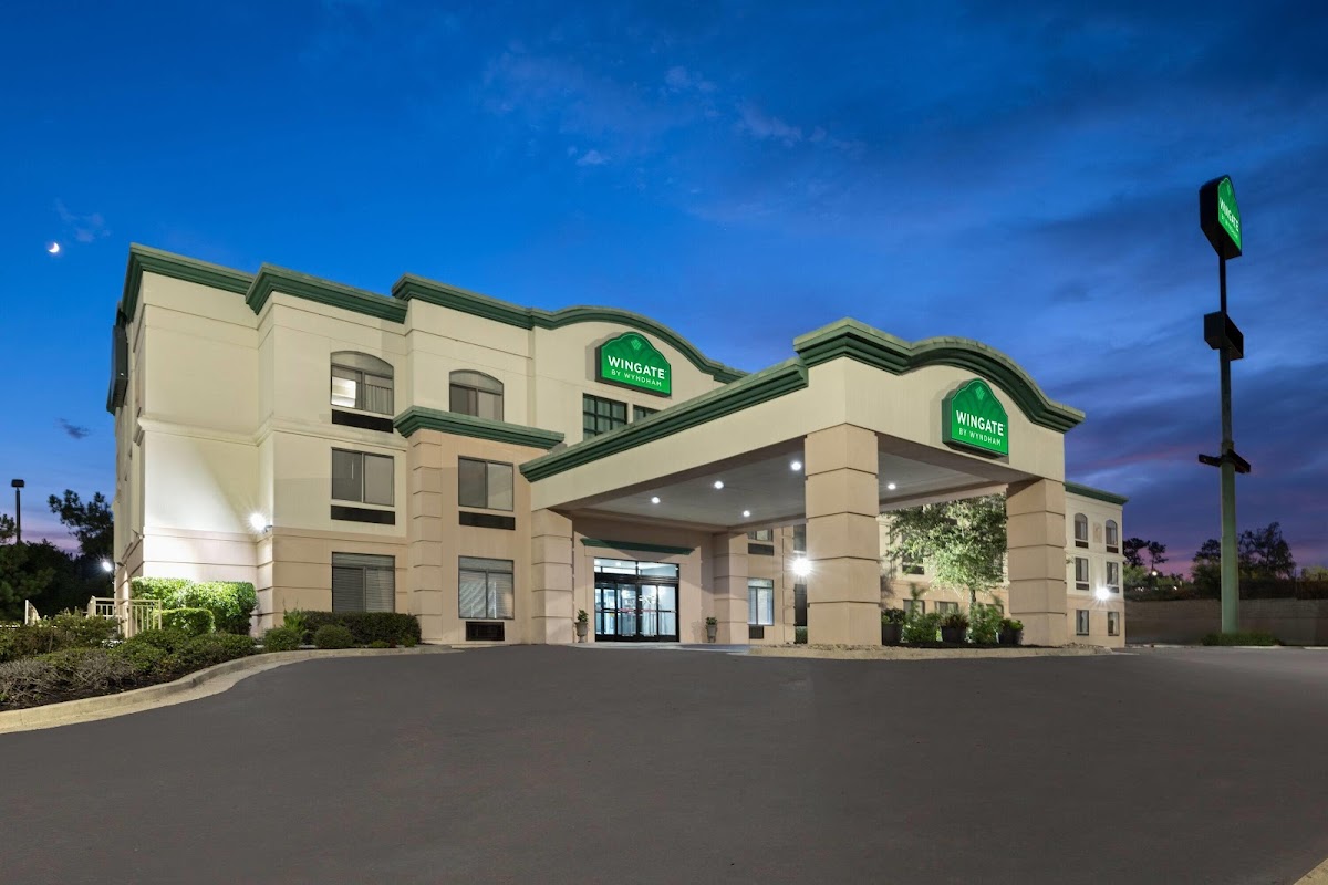 Wingate by Wyndham Augusta/Fort Eisenhower