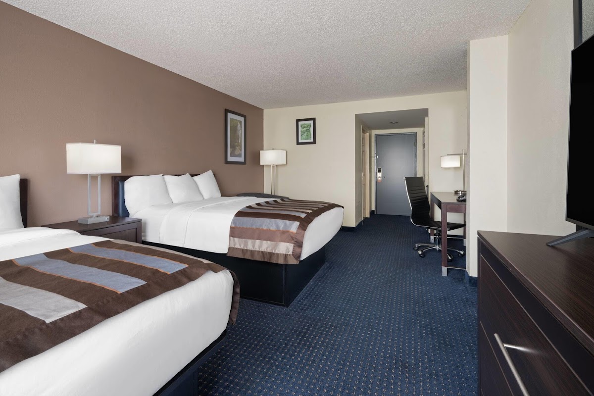 Wingate by Wyndham Augusta/Fort Eisenhower