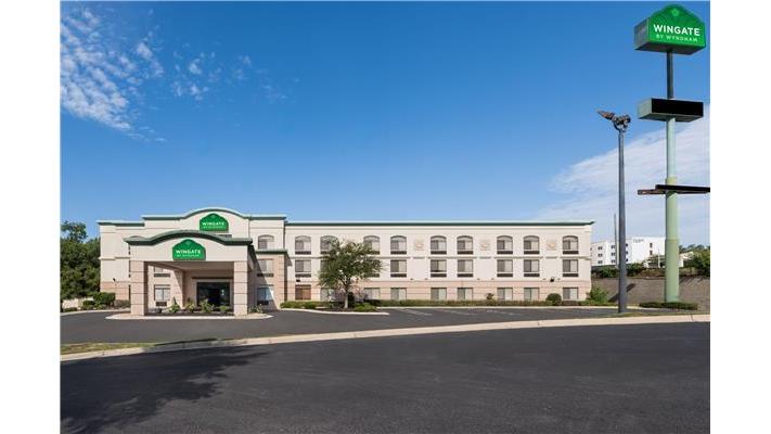 Wingate by Wyndham Augusta/Fort Eisenhower
