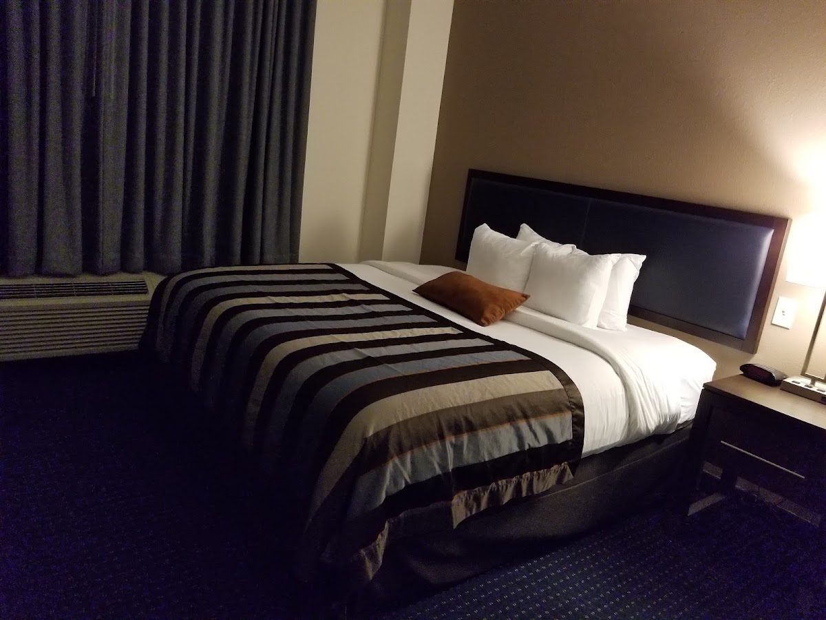 Wingate by Wyndham Augusta/Fort Eisenhower