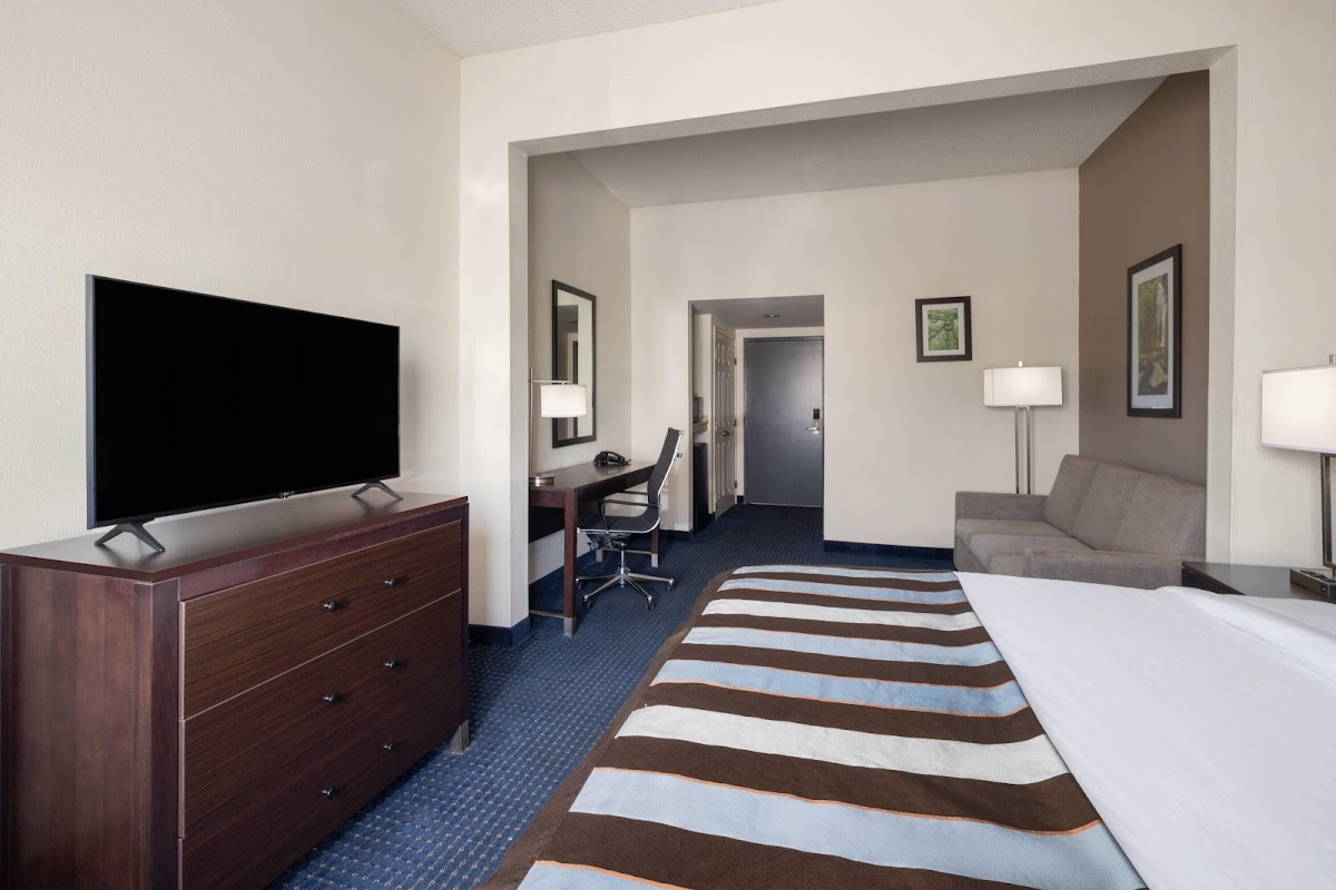 Wingate by Wyndham Augusta/Fort Eisenhower