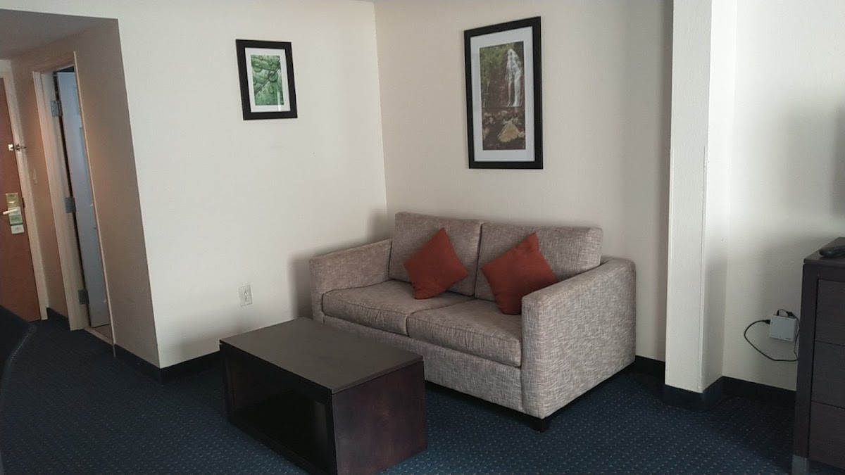 Wingate by Wyndham Augusta/Fort Eisenhower