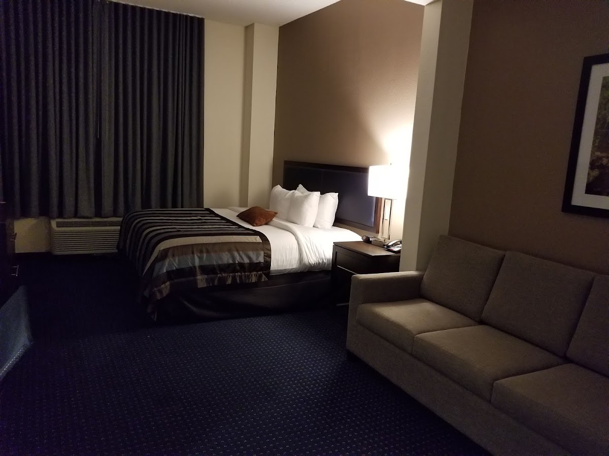 Wingate by Wyndham Augusta/Fort Eisenhower