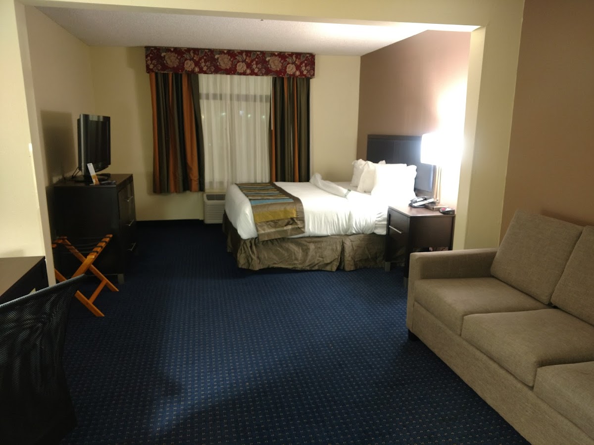 Wingate by Wyndham Augusta/Fort Eisenhower