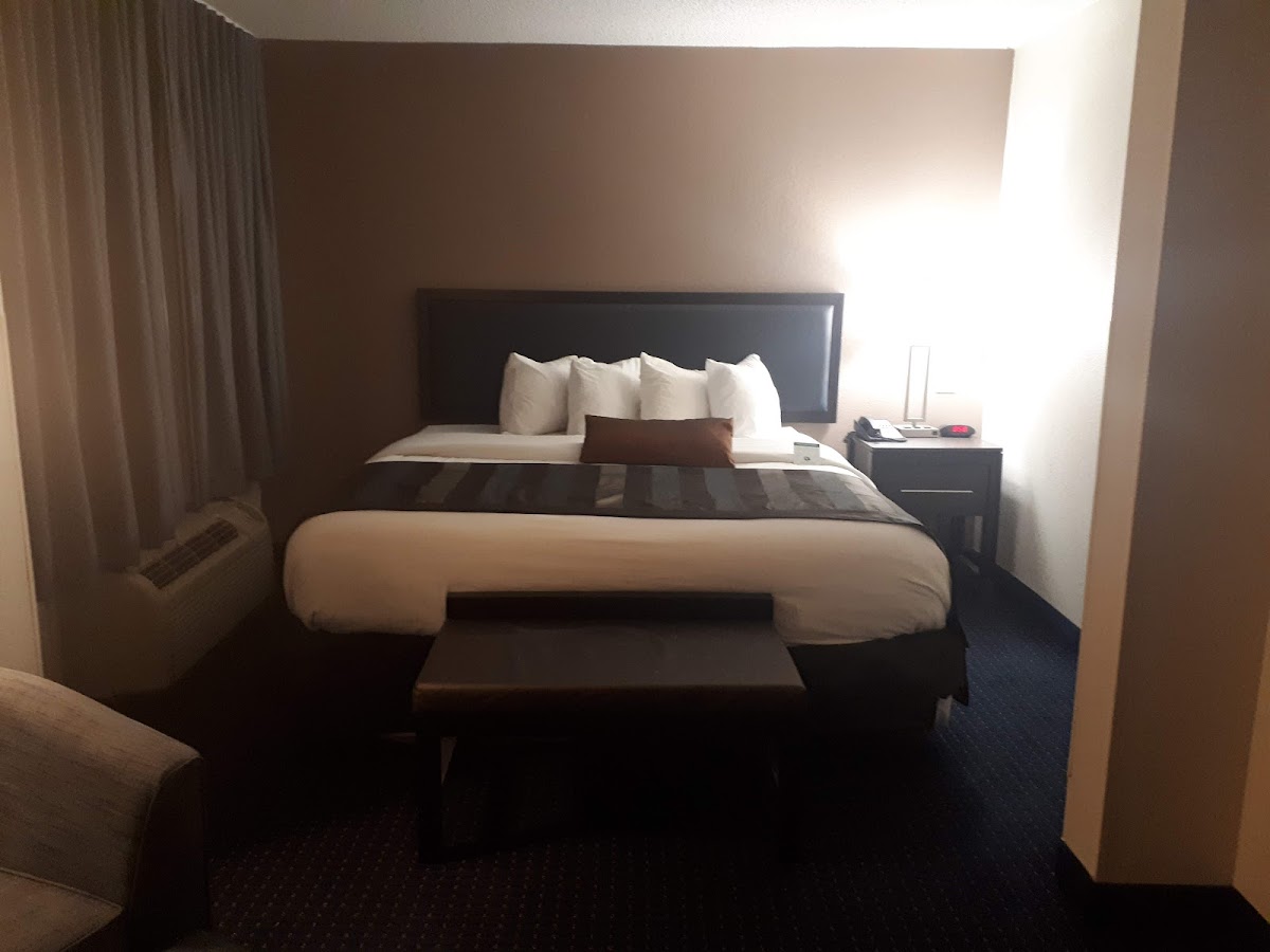 Wingate by Wyndham Augusta/Fort Eisenhower