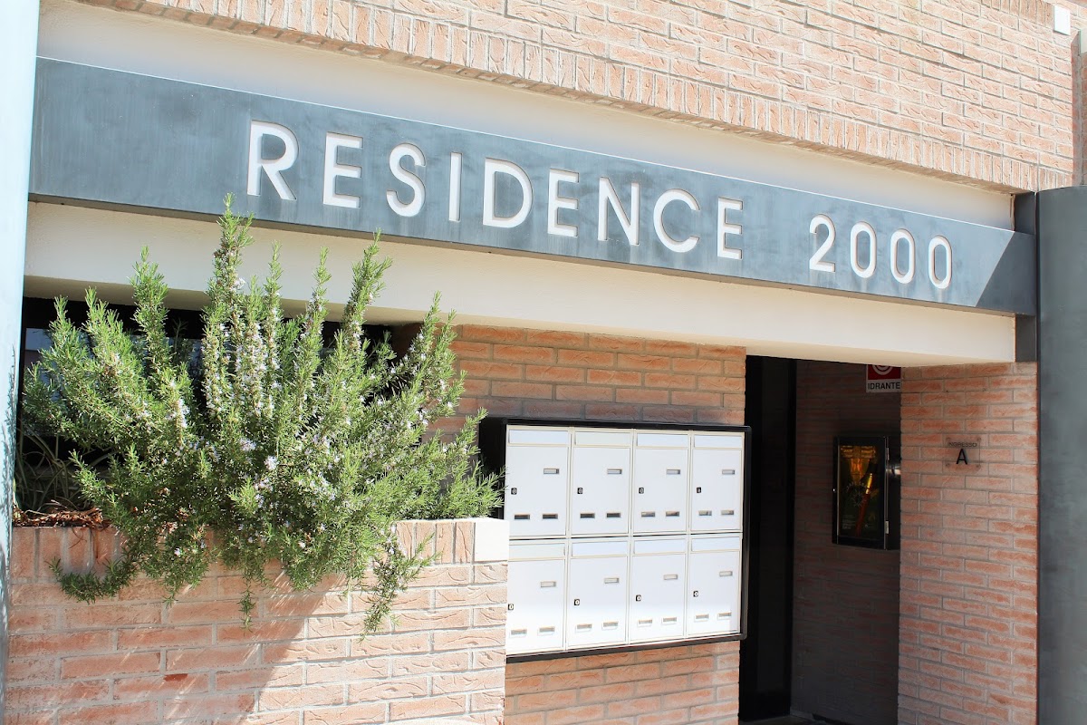 Residence 2000 Forlì