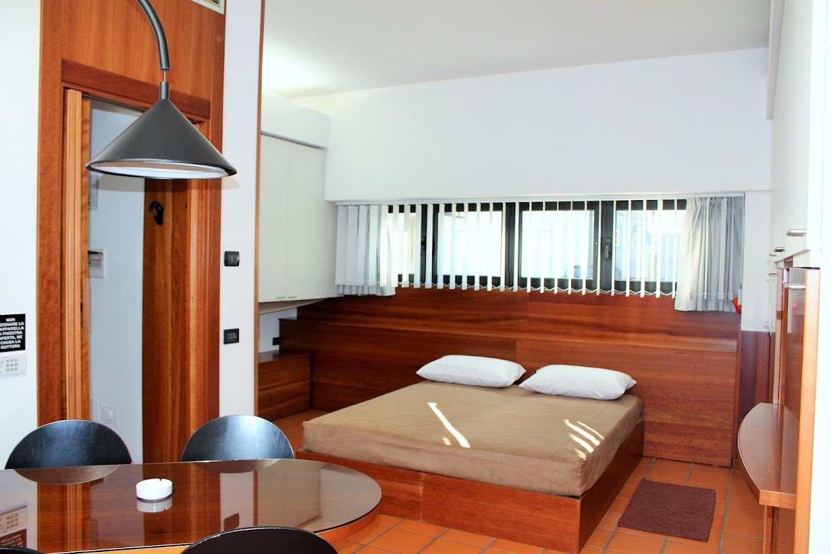 Residence 2000 Forlì