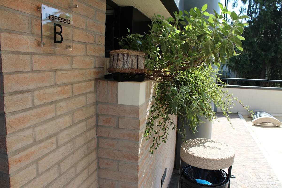 Residence 2000 Forlì