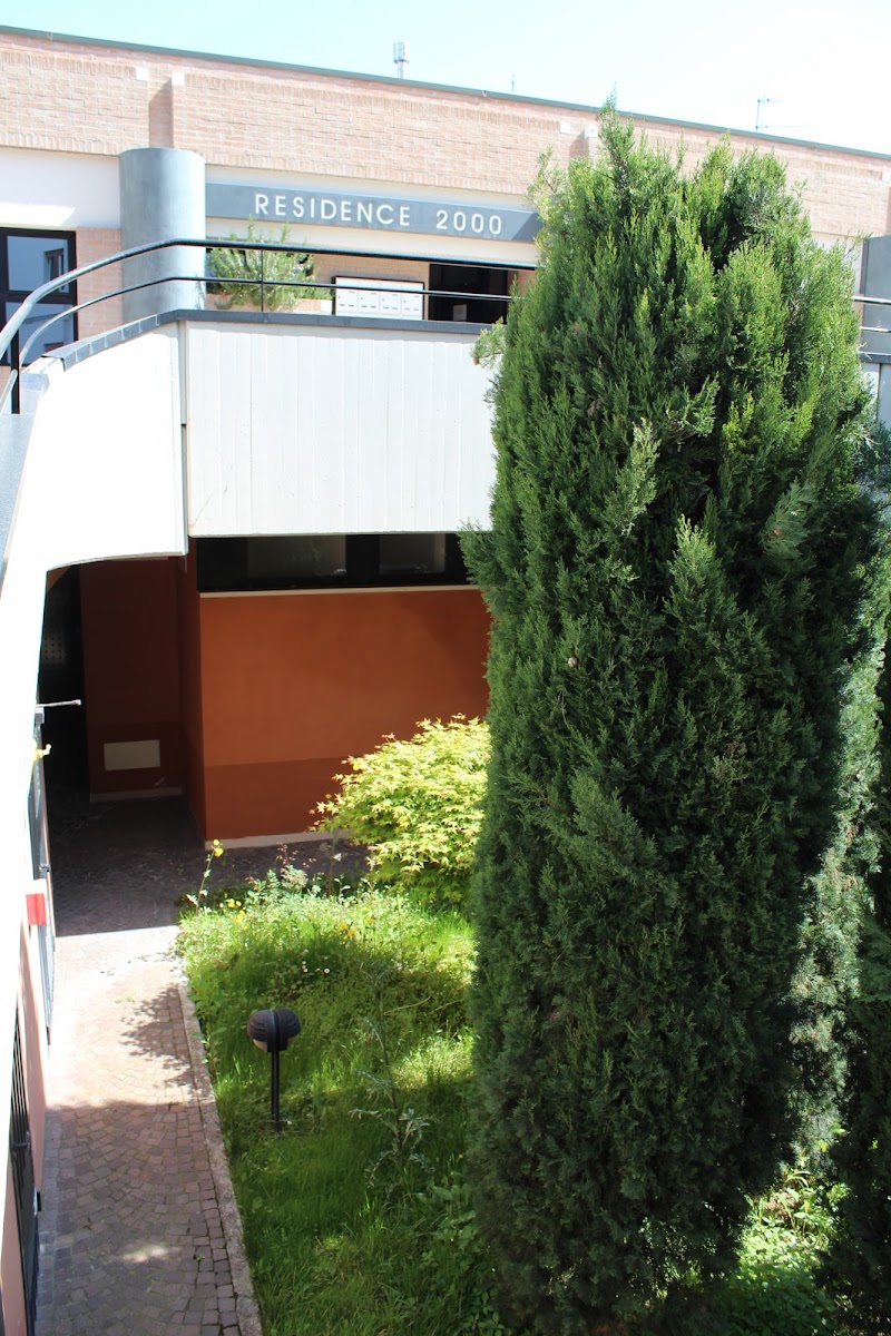 Residence 2000 Forlì