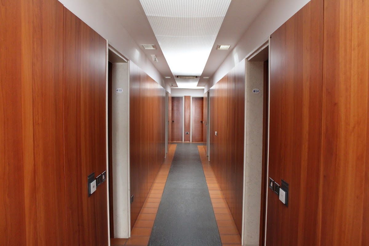 Residence 2000 Forlì