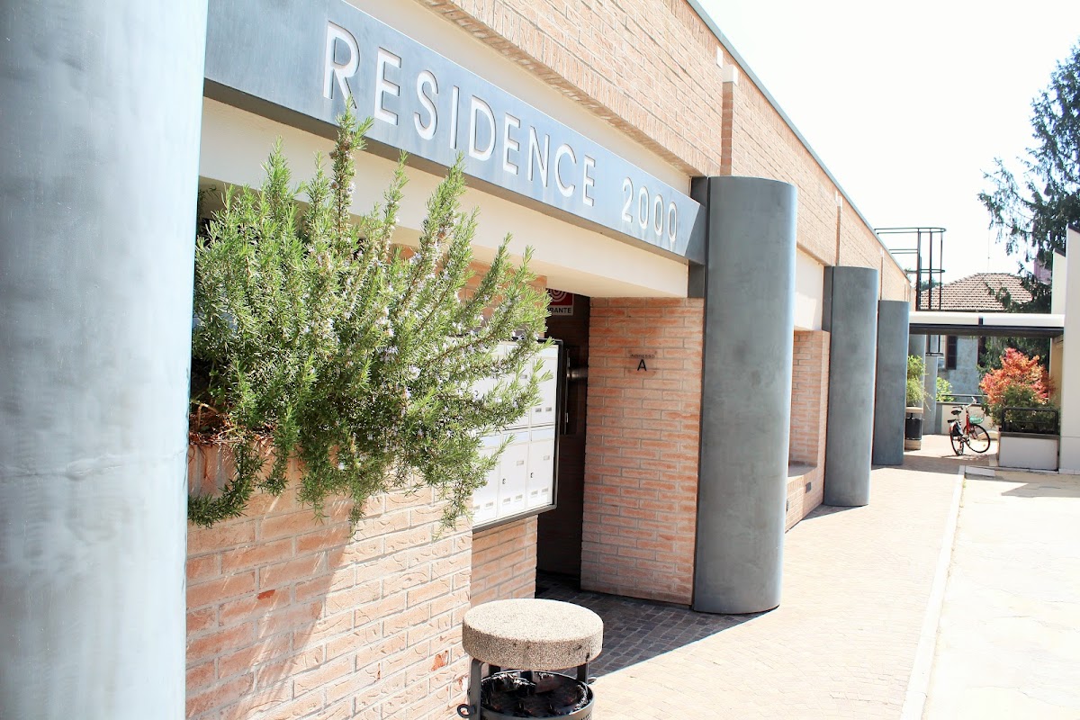 Residence 2000 Forlì