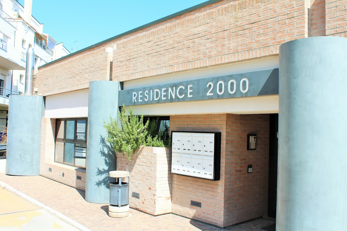 Residence 2000 Forlì