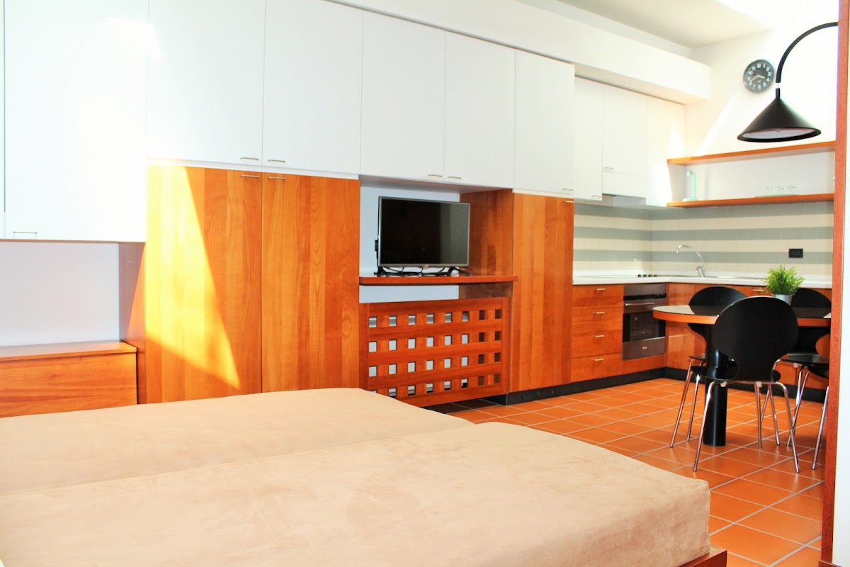 Residence 2000 Forlì