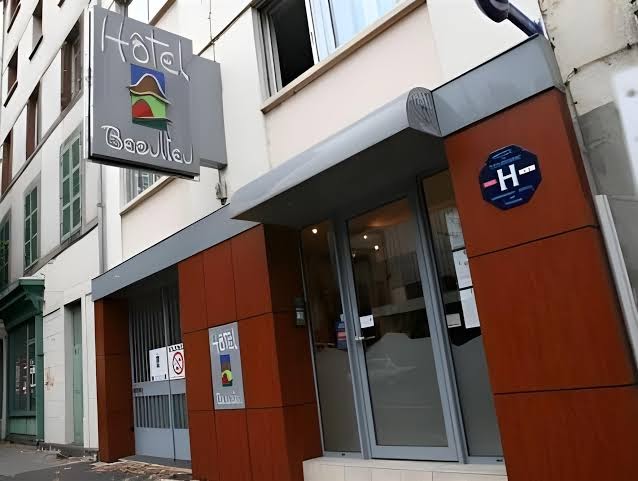 Cit'Hotel Beaulieu