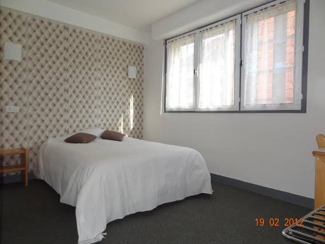 Cit'Hotel Beaulieu