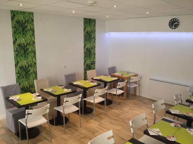 Cit'Hotel Beaulieu